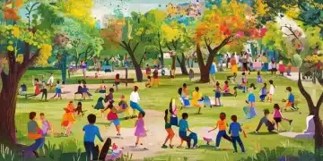 Comunidade local ativa e participativa: como engajar