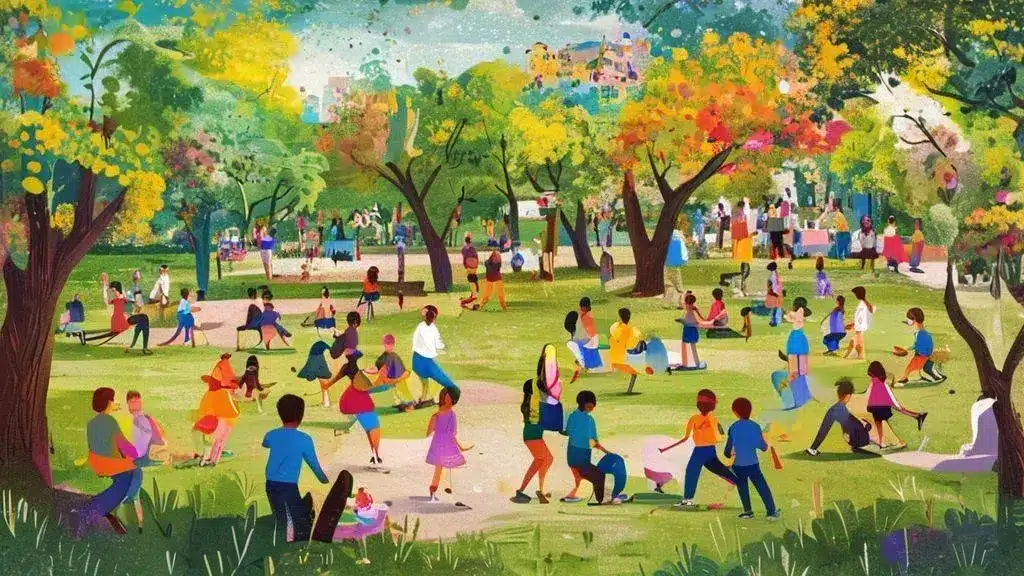 Comunidade local ativa e participativa: como engajar