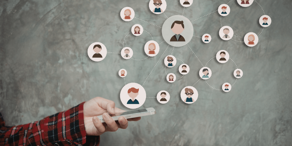 Acesso rápido a plataformas digitais