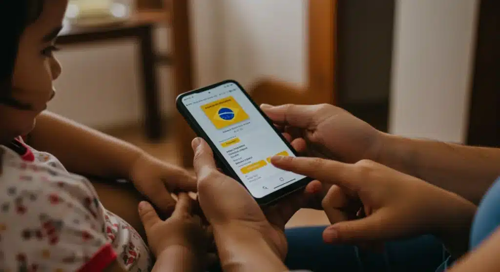 Auxílio Brasil 2026: Novas Regras, Calendário e Consulta Detalhada