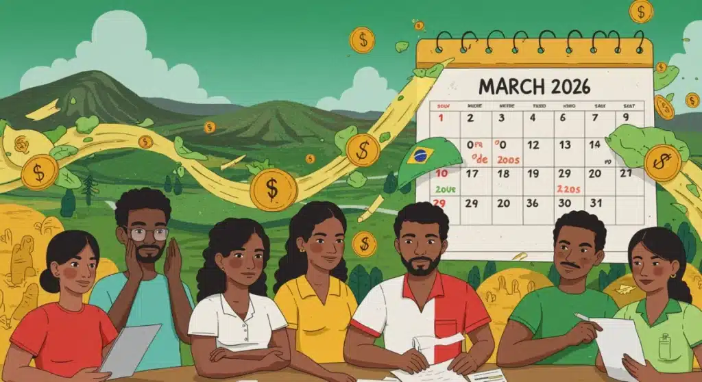 Edital Aberto 2026: Acesse Fundos Nacionais para Projetos Sociais