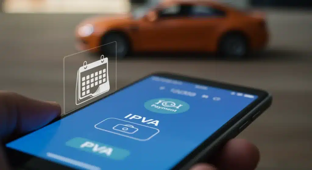 IPVA 2026: Consulta Rápida de Valores e Prazos de Pagamento em Nível Nacional