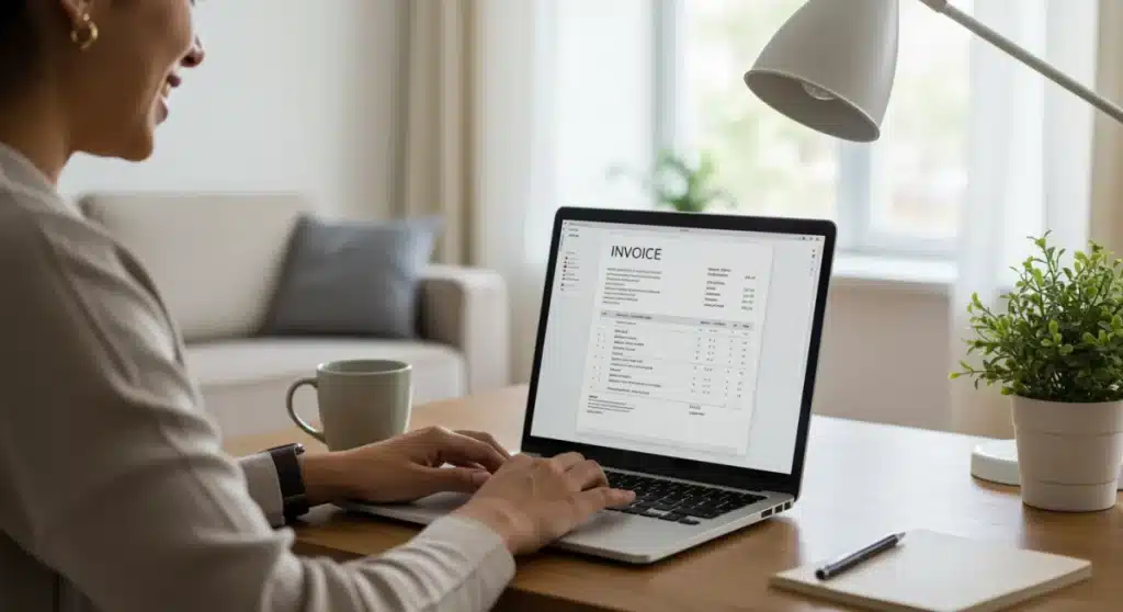 Consulta de Faturas de Água e Luz Online: Economize 15% do Seu Tempo com o Novo Portal de Serviços