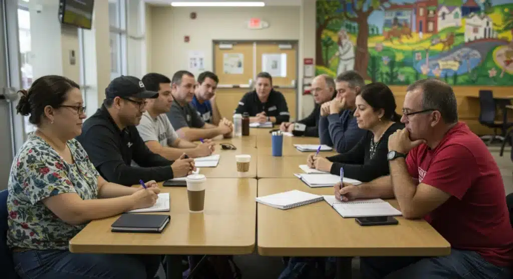 Conselhos Comunitários: 3 Benefícios Essenciais no Brasil