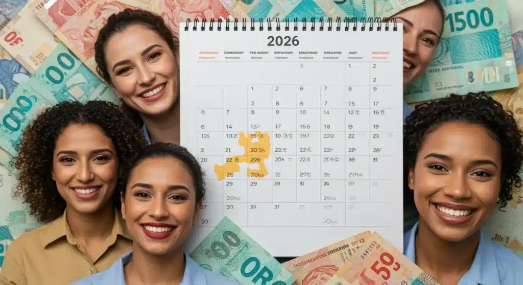 Calendário PIS/PASEP 2026: Datas Cruciais e Novidades para Trabalhadores