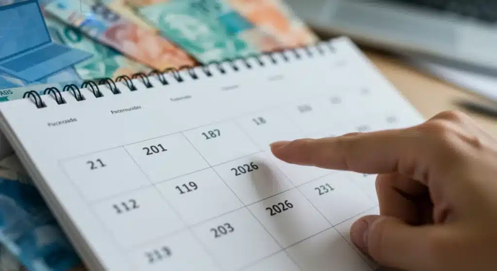 PIS/PASEP 2026: Calendário Completo, Consulta Rápida e Tudo o Que Você Precisa Saber