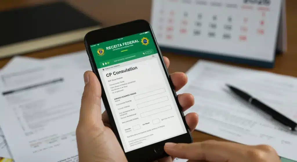 CPF Regular em 2026: Guia Completo para Consultar e Evitar Bloqueios