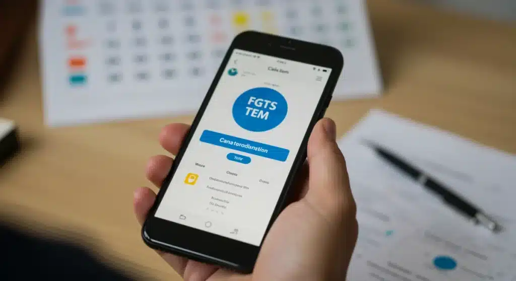 Guia Completo: Consultar FGTS 2026 e Sacar Facilmente