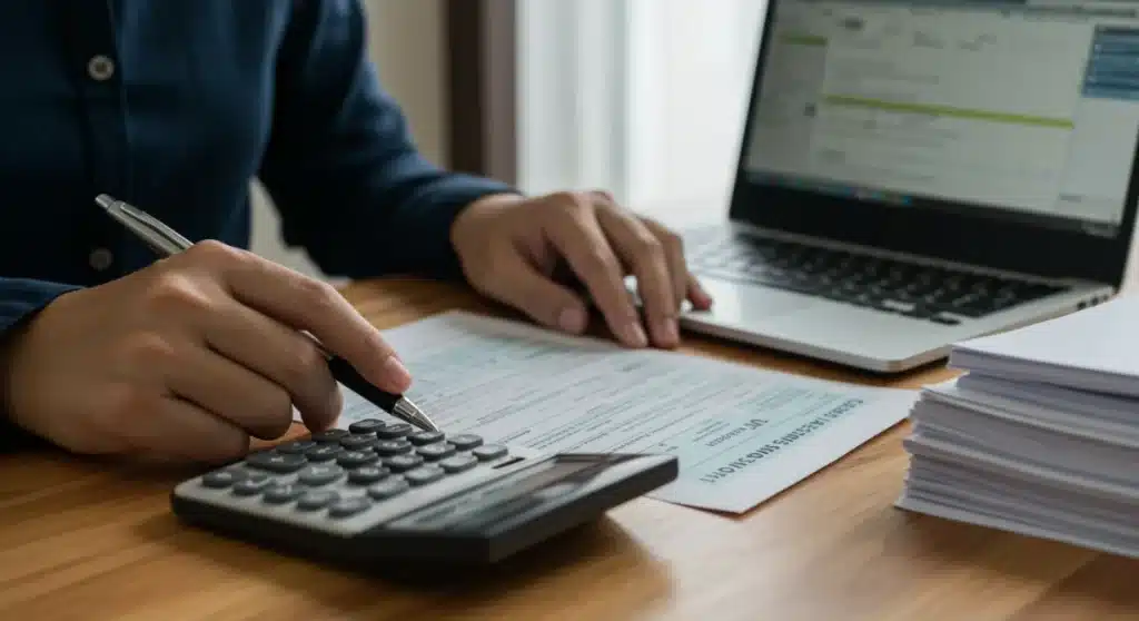 Imposto de Renda 2026: Novas Regras e Como Evitar Multas Salgadas