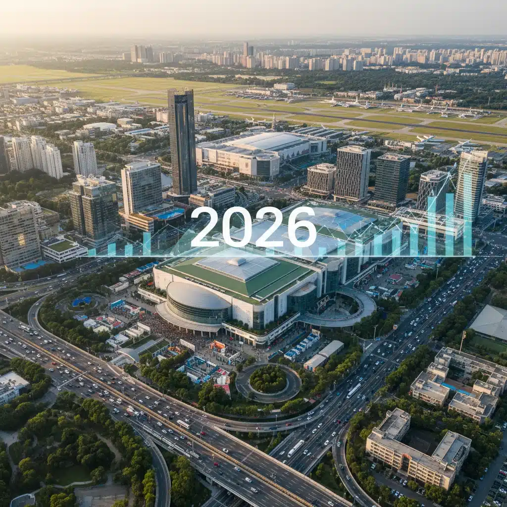 Economic Impact of 2026 National Conventions: A Deep Dive