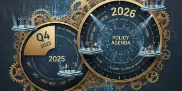 Navigating 2026 Event Planning: Policy Shifts & Solutions Strategic planning for 2026 national events amidst Q4 2025 policy shifts