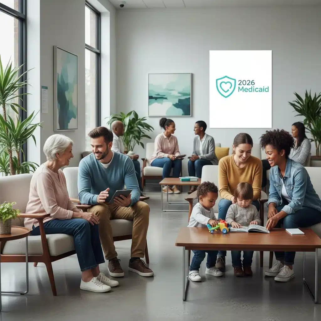 Optimize Your 2026 Medicaid: Avoid Common Pitfalls