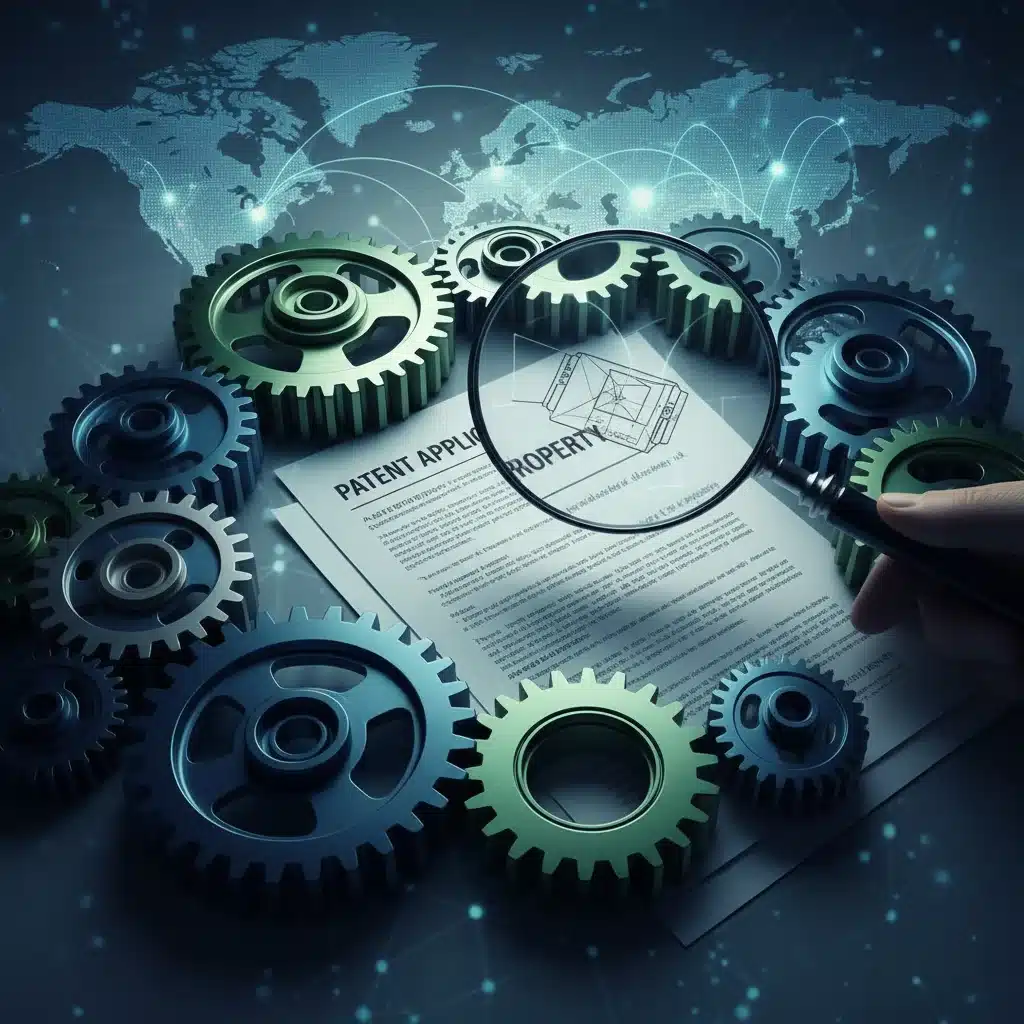 Navigating 2026 Patent Application Changes: A Comprehensive Guide for Innovators