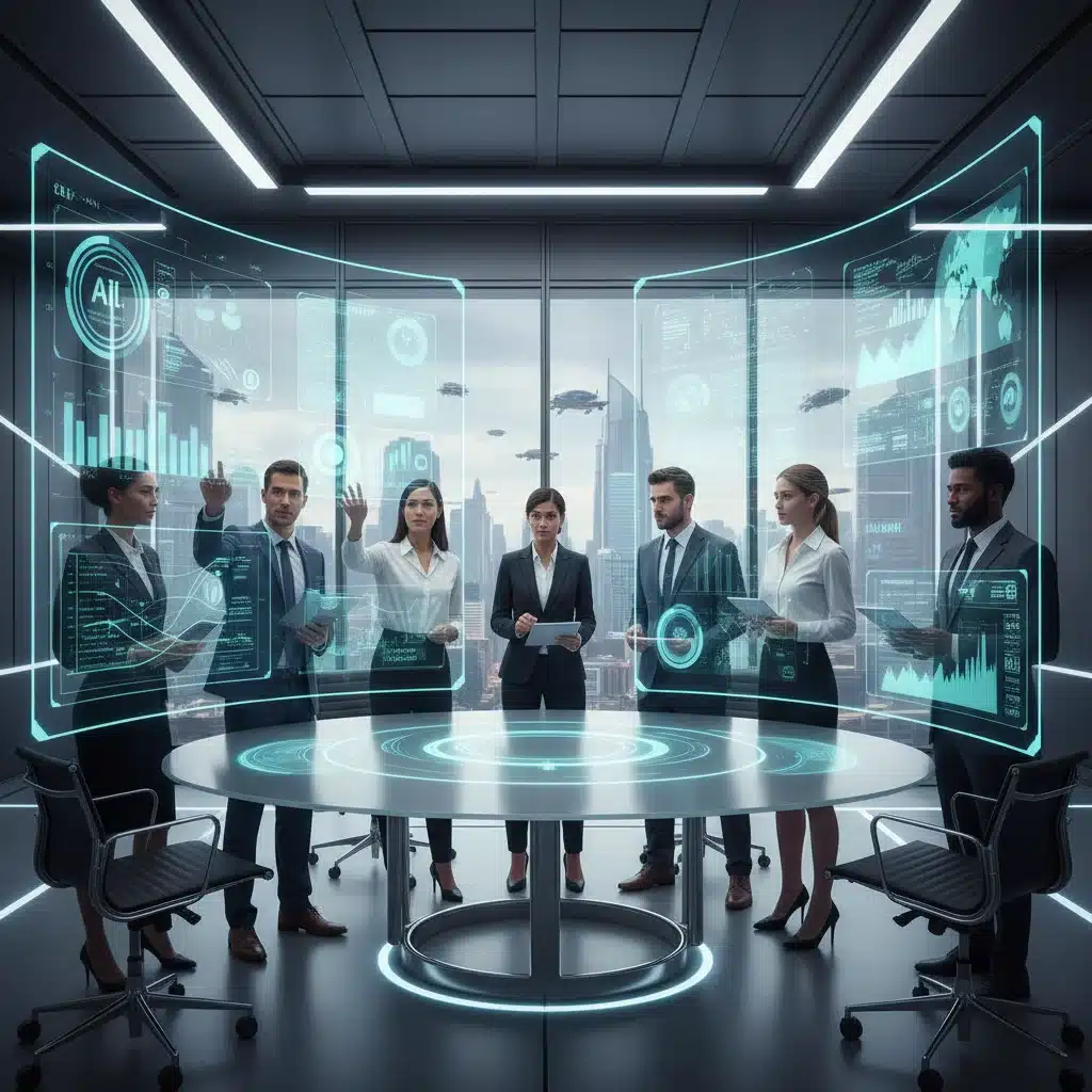 AI Business Process Automation: A 2026 Implementation Roadmap