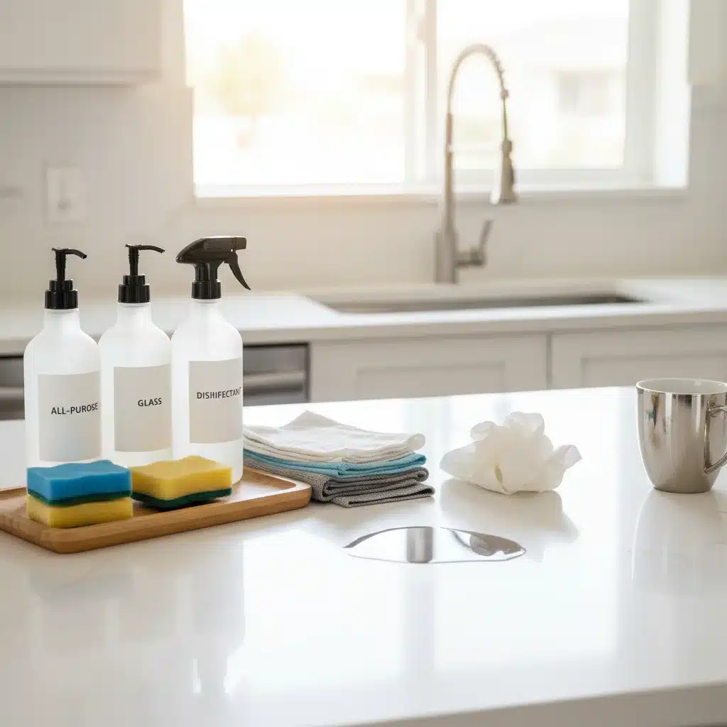 Ultimate 2026 Guide: 7 Solutions for Common Household Spills