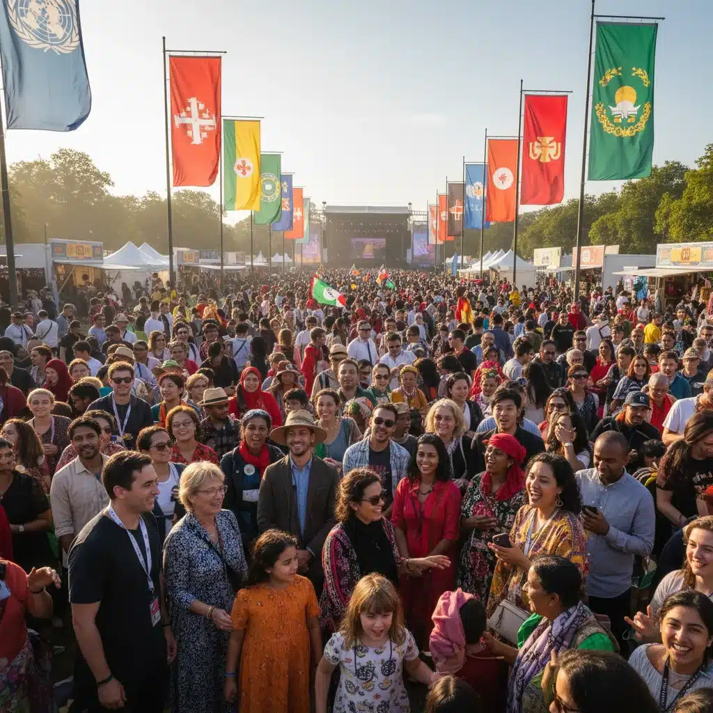 Early 2026 National Events: Community Engagement Opportunities