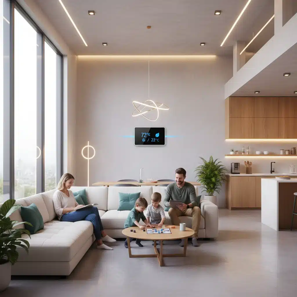 Unlock Energy Savings: Reduce Home Bills by 10% Today