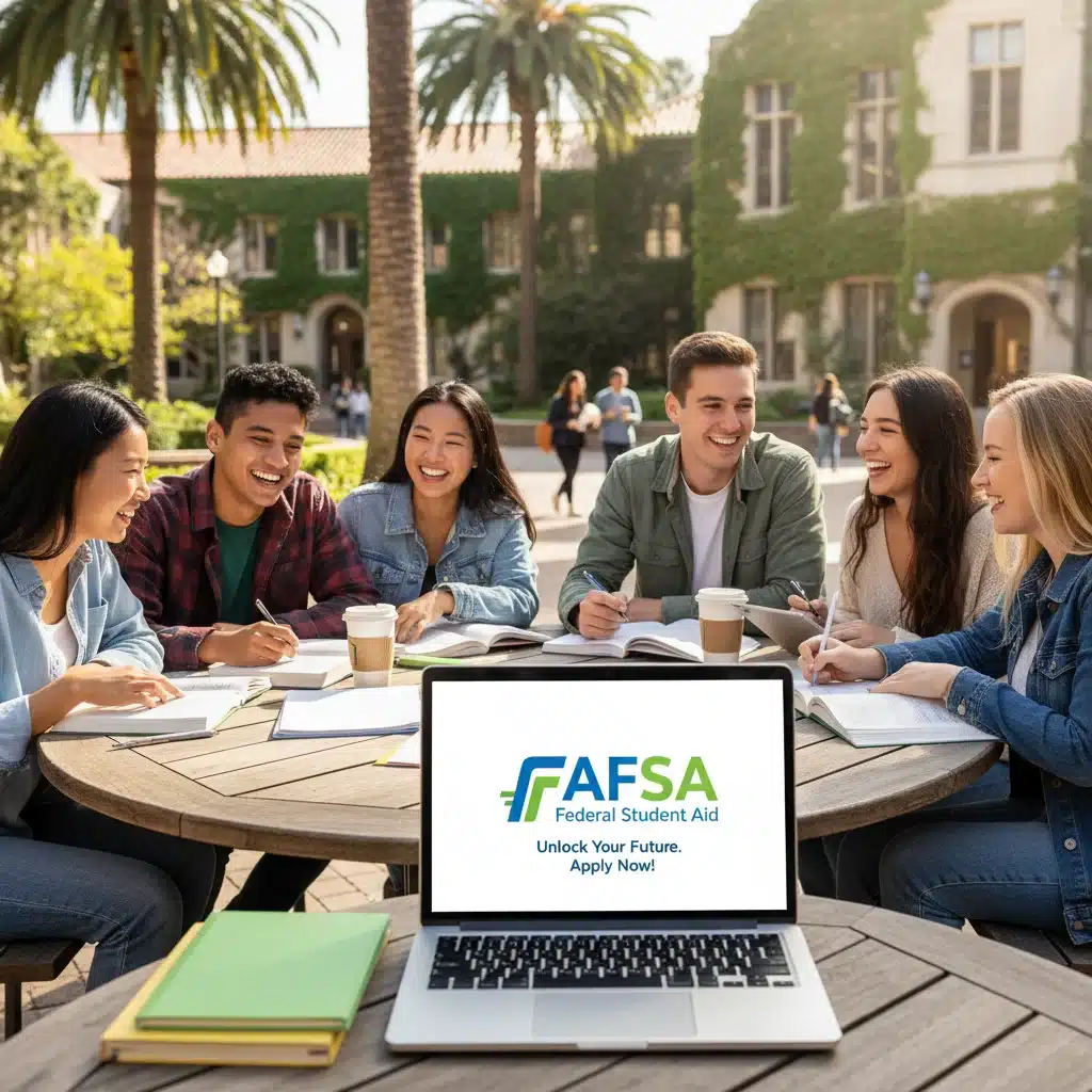 Mastering the FAFSA 2026: Your Guide to Federal Student Aid