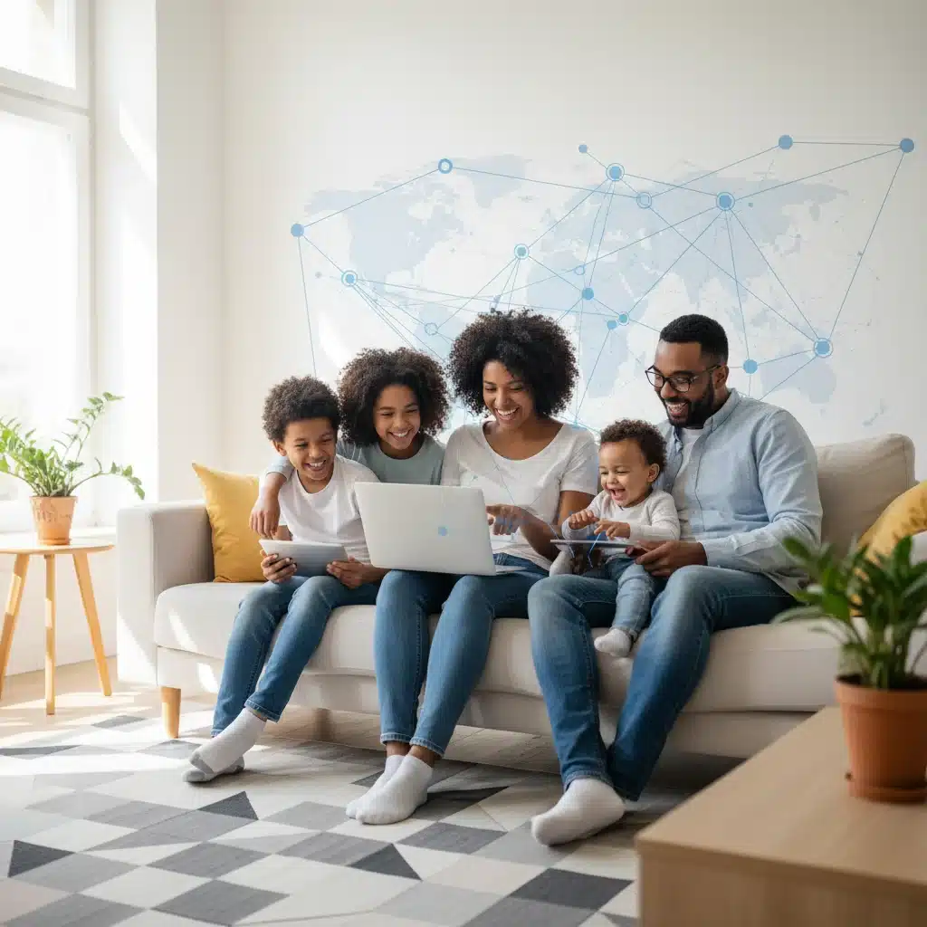 Affordable Connectivity Program 2026: Subsidized Internet Access Guide