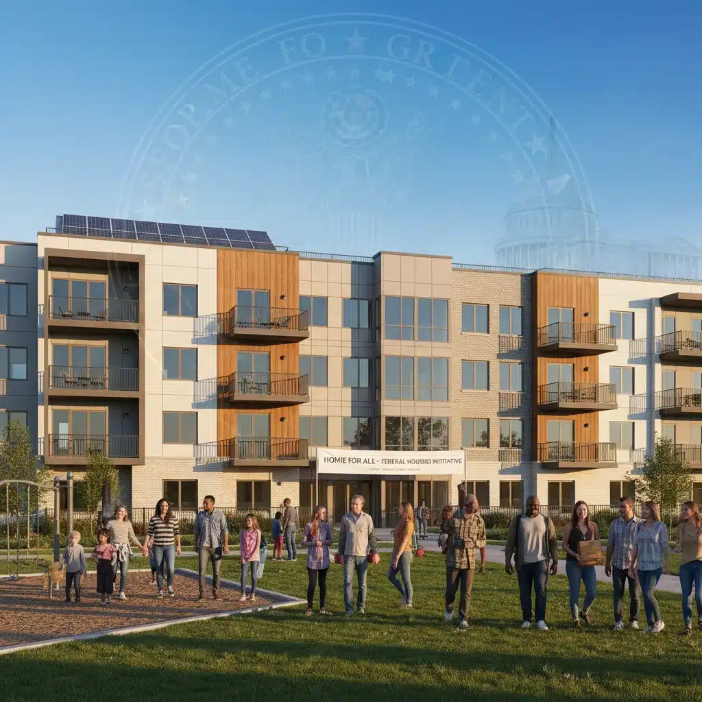 Navigating 2026 Federal Housing Programs: Updates & Eligibility