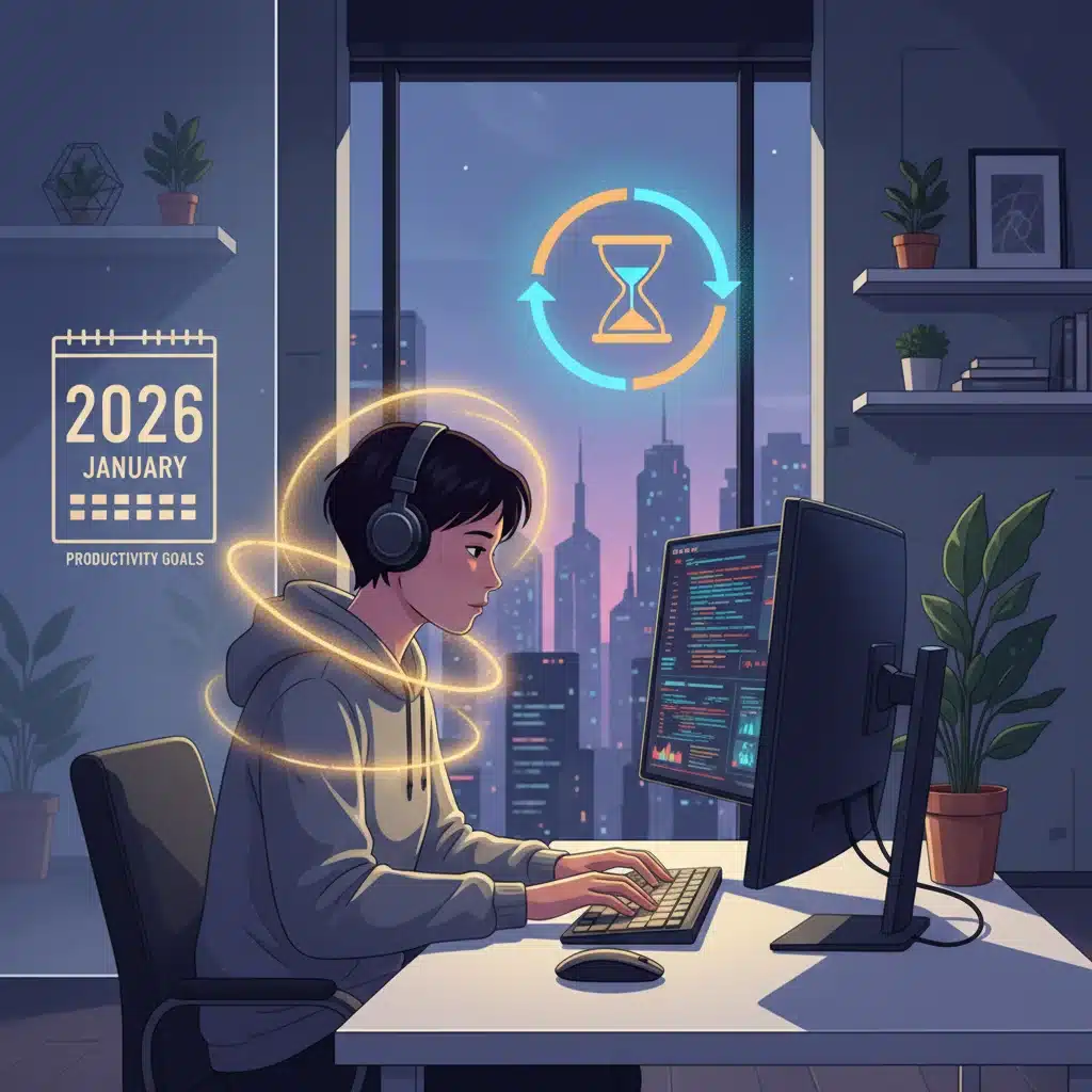 Mastering Time Management: 2 Proven Techniques for Daily Productivity in 2026