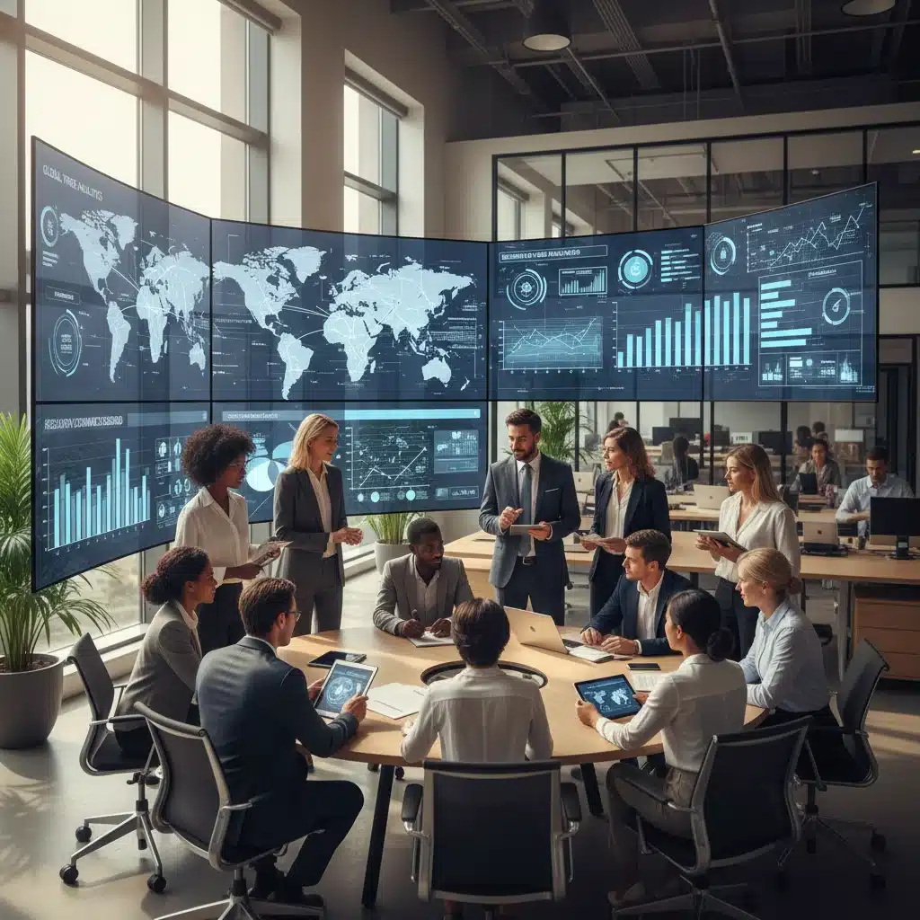Navigating 2026 US Import/Export Regulations: A Comprehensive Business Guide