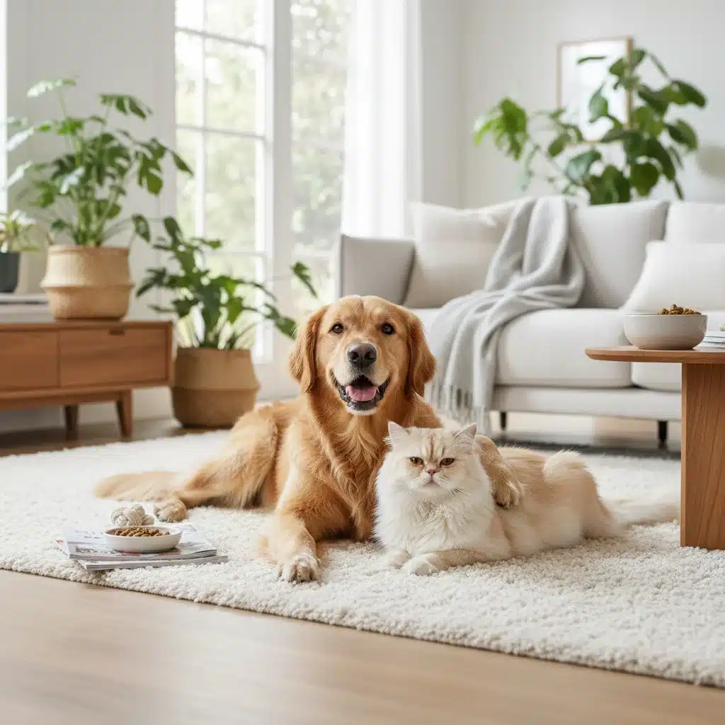 Advanced Pet Care: 5 Essential Tips for a Healthier Companion in 2026