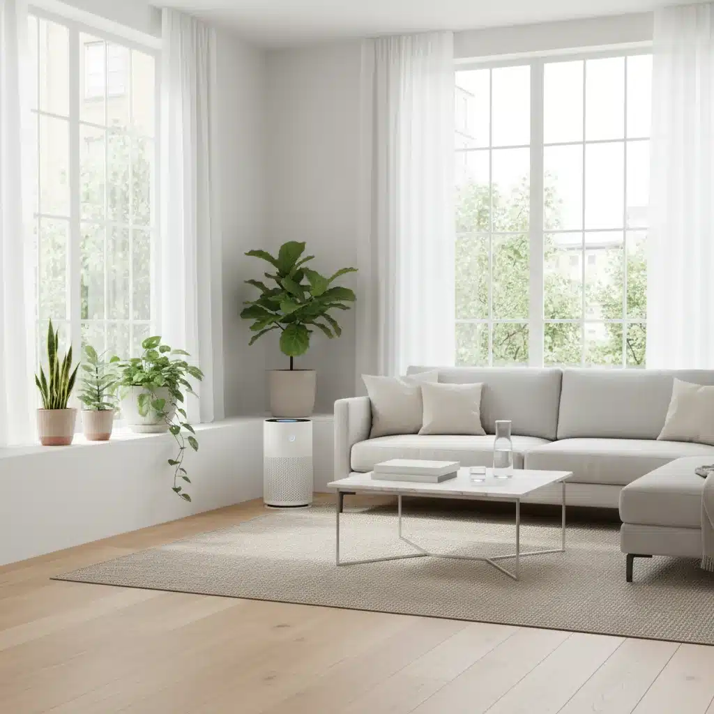 Achieve Optimal Indoor Air Quality: 4 Essential Tips for 2026
