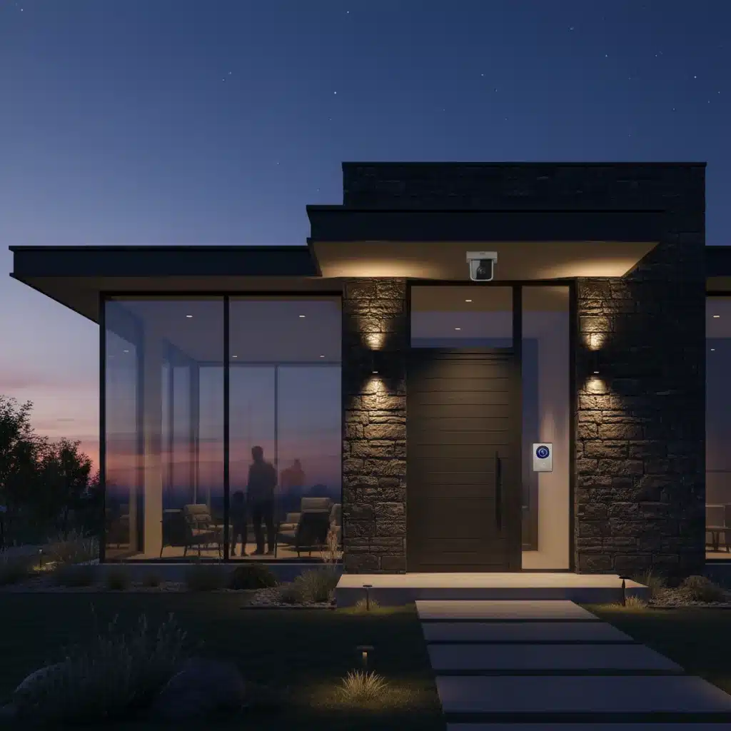 Home Security Upgrades: 4 Must-Have Devices for 2026 Protection
