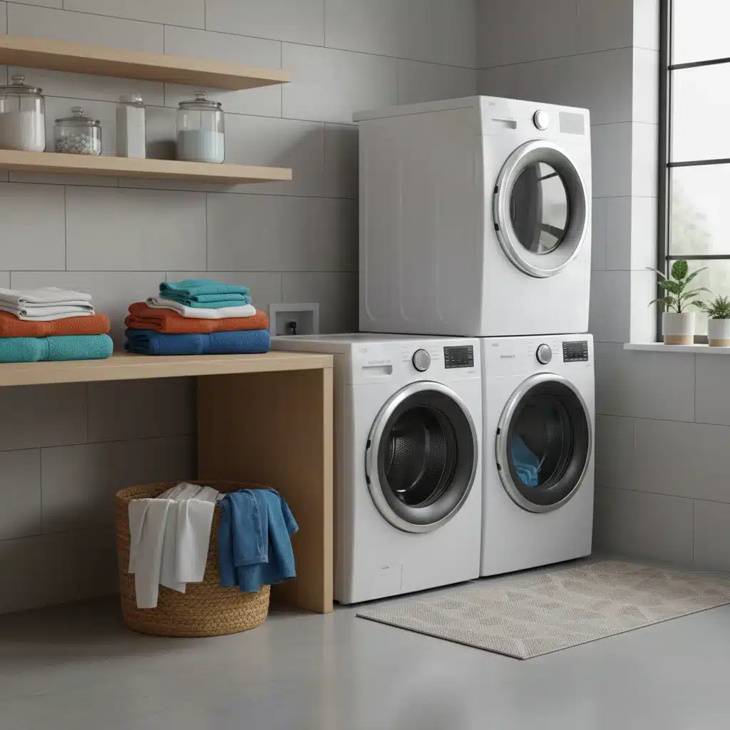 Maximize Laundry Efficiency: Smart Strategies for Busy Households