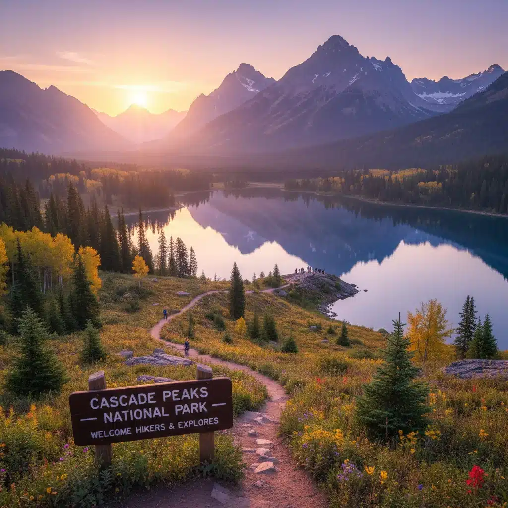 National Park Event Guidelines 2026: What Visitors Need to Know