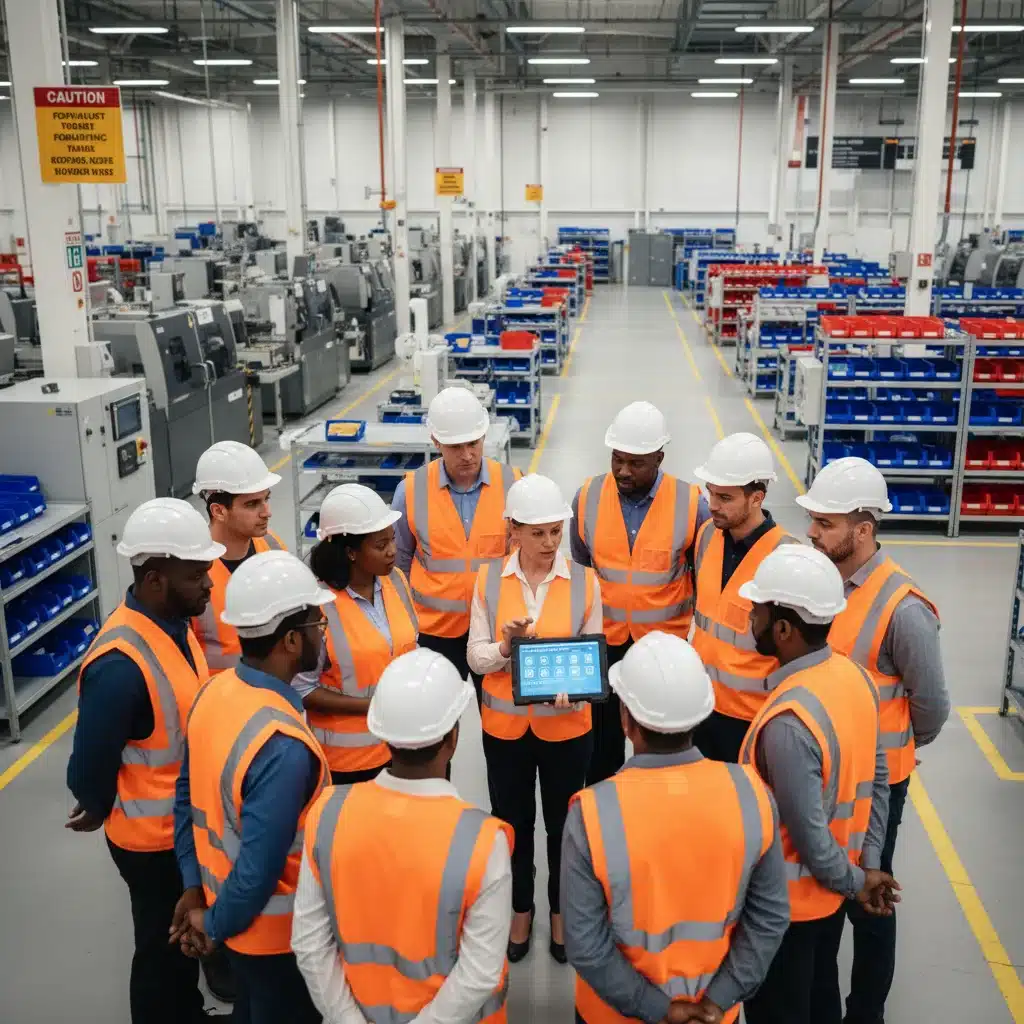 OSHA Safety Standards 2026: Your Comprehensive Compliance Guide