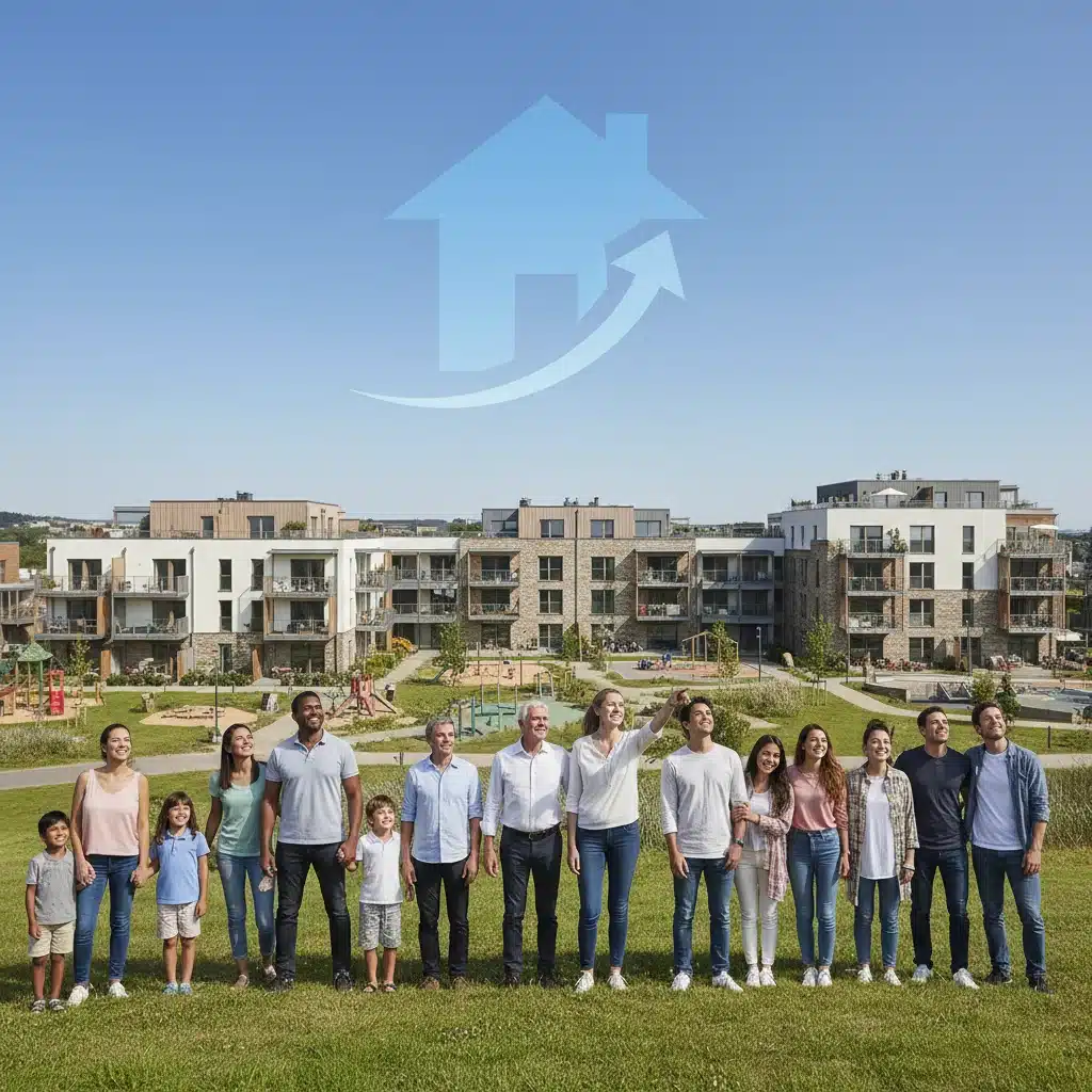 Navigating 2026 Section 8 Changes: A Comprehensive Guide for Applicants