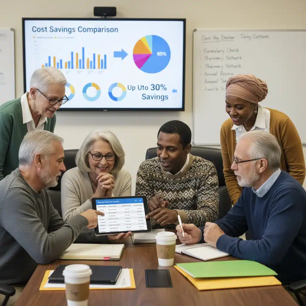 Maximize Savings: Comparing 2026 Medicare Part D Plans for Prescription Costs