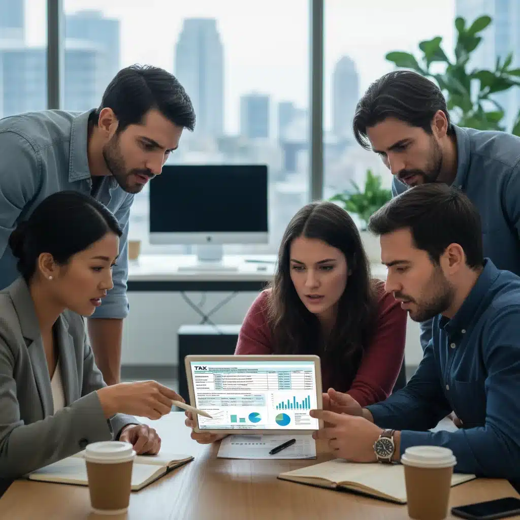Navigating 2026 Federal Tax Form Changes: A Small Business Guide to Avoiding Penalties