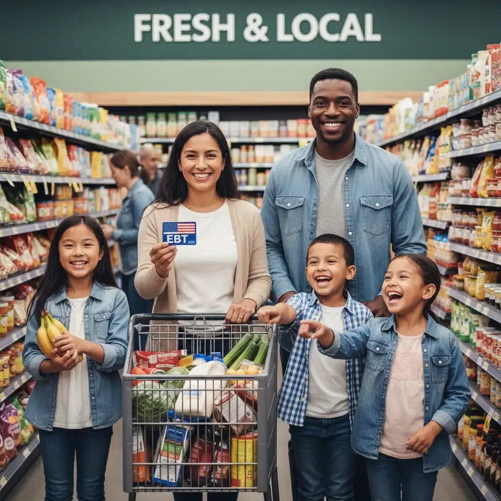 Recent Updates to SNAP Benefits in 2026: Maximizing Your Food Assistance With New Guidelines