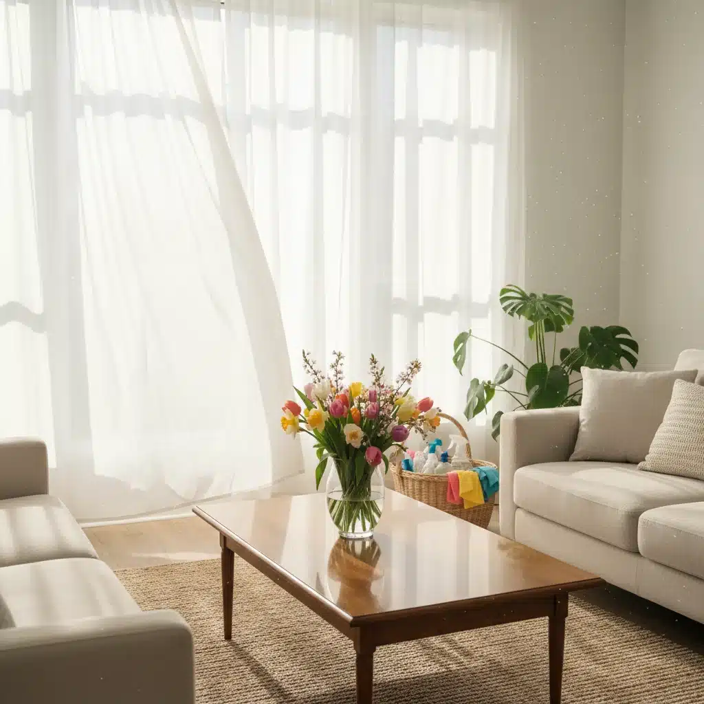 Spring Cleaning 2026: The Ultimate 3-Day Deep Dive Checklist for a Sparkling Home