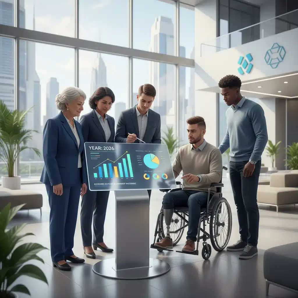 SSI Updates 2026: Key Changes & Beneficiary Actions