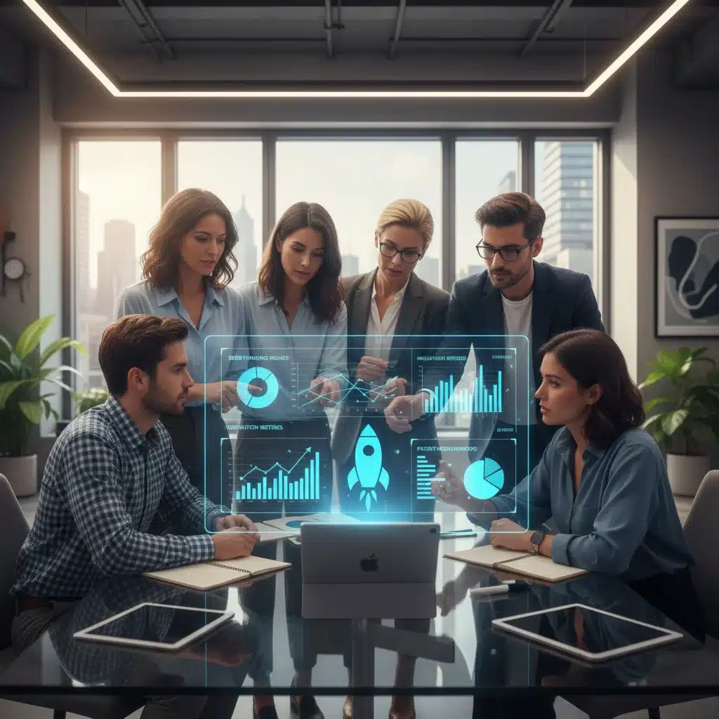 Securing Federal Grants 2026: A Startup’s Guide to Tech Innovation Funding