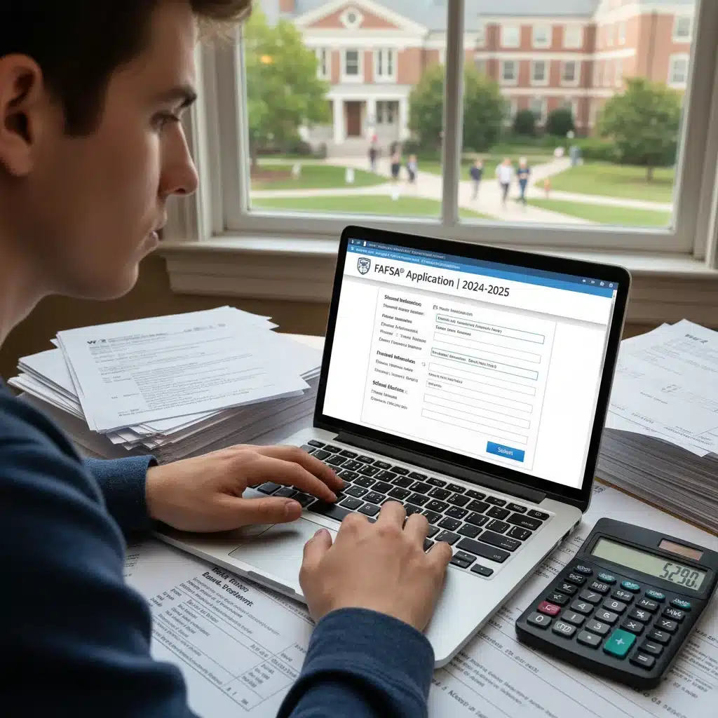 Mastering the 2026 FAFSA Form: Your Ultimate Guide to Federal Student Aid