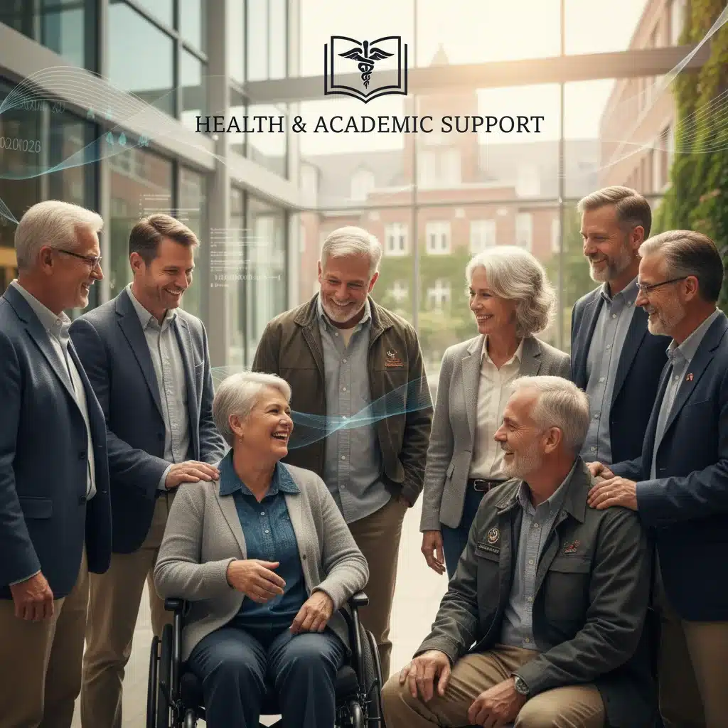 Veteran Benefits 2026: Maximizing Healthcare & Education Allowances
