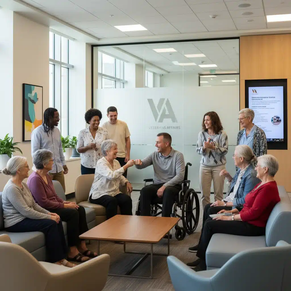 Navigating New 2026 VA Benefits: Eligibility & Application Guide for Veterans