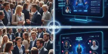 Comparing virtual and in-person national summits for 2026 engagement