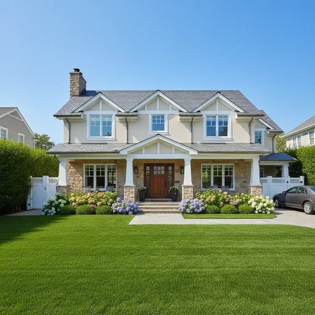 Essential Home Maintenance: 6 Tasks to Prevent Costly Repairs This Year