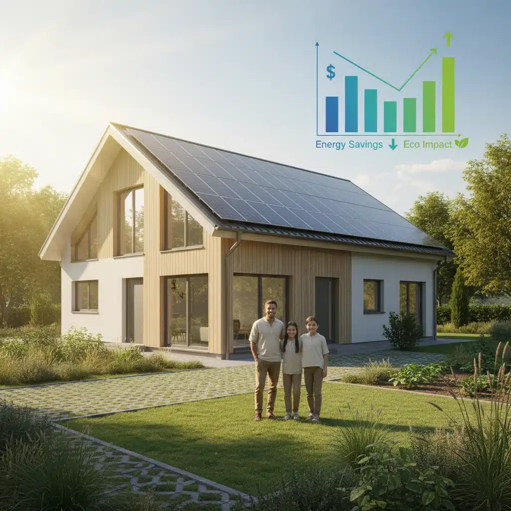 Federal Home Energy Grants 2026: Your Guide to Savings & Efficiency