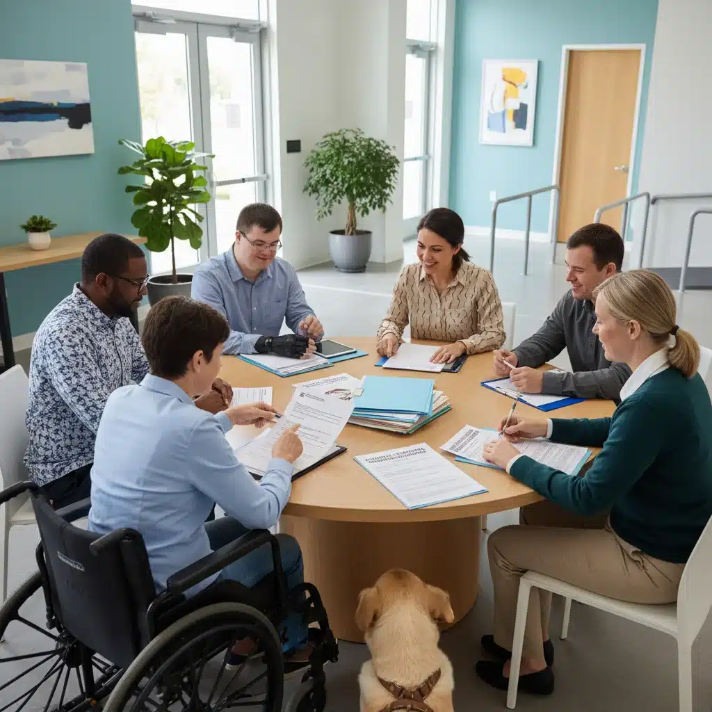 Federal Disability Benefits 2026: Your Complete Application Guide