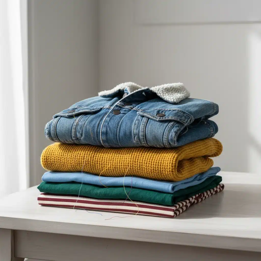 Sustainable Style: 5 Essential Tips to Extend Clothing Life