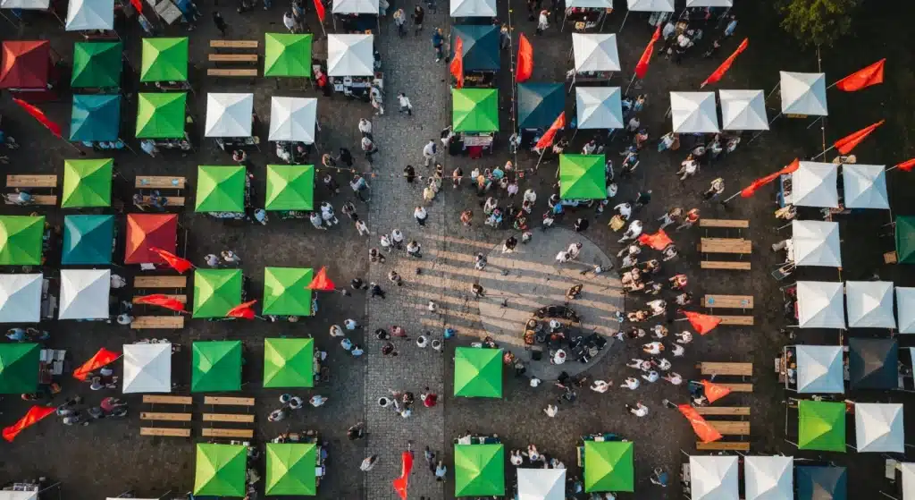 Unlocking Local Delights: A Resident’s Handbook to Community Happenings