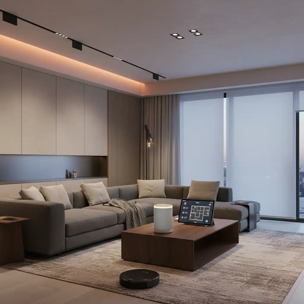 Smart Home Devices: Affordable Gadgets to Simplify Life