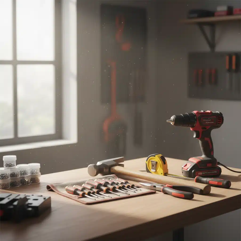 DIY Home Repairs: 6 Essential Tools Every Homeowner Needs Before March 2026